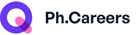 Ph.Careers logo