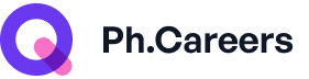 Ph.Careers logo